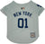 MLB Yankees Vintage Pet Jersey Shirt