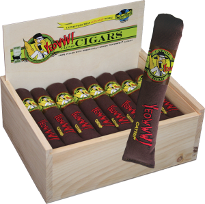 Yeowww! Catnip Cigar Toy