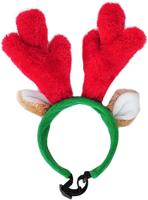 ZippyPaws Small Reindeer Antlers