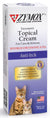 Zymox Enzymatic 0.5% Hydrocortisone Cat & Kitten Topical Cream