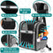 PetAmi Ultimate 4 Way Entry Pet Carrier Backpack