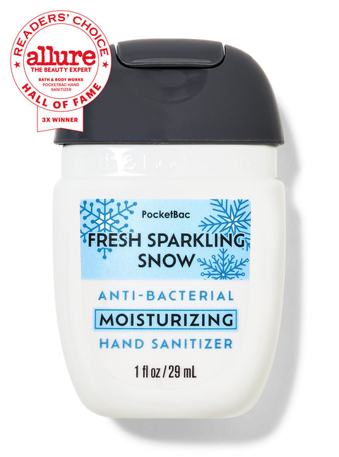 Bath & Body Works PocketBac Hand Sanitizer