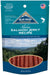 Blue Ridge Naturals Pork or Salmon Jerky Dog Treats