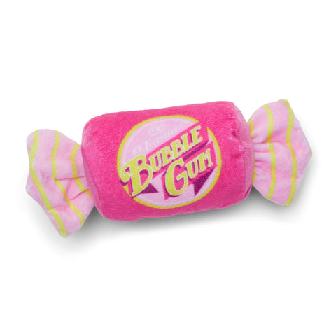 Bubble Gum Dog Toy