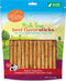 Canine Natural Hide Free Variety Chew Sticks