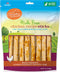 Canine Natural Hide Free Variety Chew Sticks