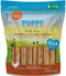 Canine Natural Hide Free Variety Chew Sticks