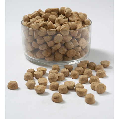Carna4 Aired Dried Chicken Dry Cat Food