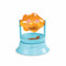 Catstages 2-in-1 Spinning Fish Interactive Cat Toy & Treat Dispenser