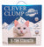 Clever Clump Cat Litter