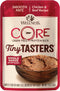 Wellness Core Tiny Tasters Cat Food