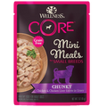 Core Chicken & Chicken Liver Wet Dog Food