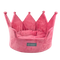 Nandog Crown Bed