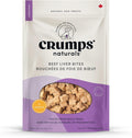 Crumps' Natural Beef Liver Freeze Dried Dog Treat