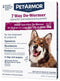 PetArmor 7 Way Dog De-Wormer