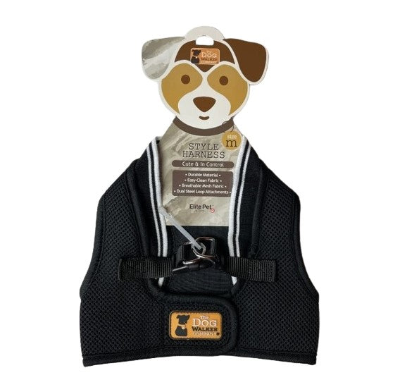 Dog Walker Company Variety Dog Harness