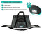 PetAmi Classic Tote Bag Pet Carrier- Airline Approved