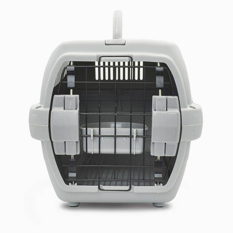 Hugsmart Large Pet Kennel Carrier