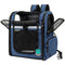 PetAmi Ultimate 4 Way Entry Pet Carrier Backpack