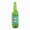 HugSmart Boozy Heinecanine Rubber Dog Toy