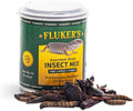 Fluker’s Gourmet Style Insect Mix for Reptiles