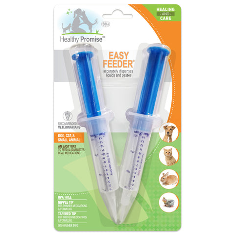 Four Paws Easy Feeder Syringe