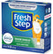 Fresh Step Febreze Cat Litter