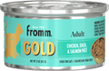 Fromm Gold Variety Cat and Kitten Wet Food