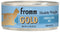 Fromm Gold Variety Cat and Kitten Wet Food
