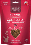 Get Naked Grain Free Urinary Cat Treat