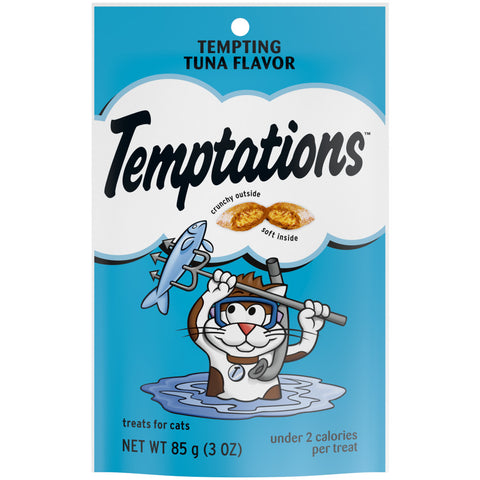 Temptations Variety Katzenleckerli