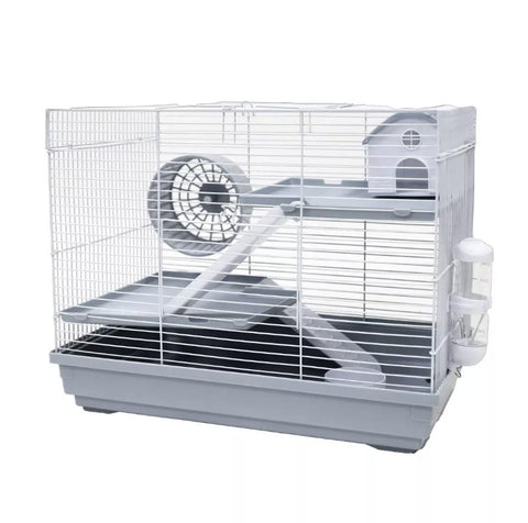 A&E Three Story Hamster & Gerbil Cage