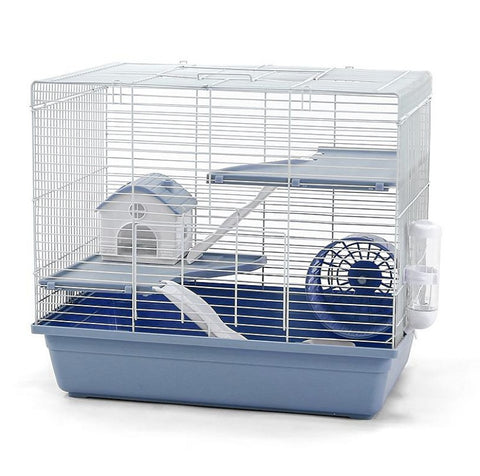 A&E Three Story Hamster & Gerbil Cage