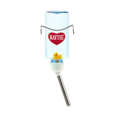 Katyee Floating Duck Water Bottle