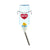 Katyee Floating Duck Water Bottle