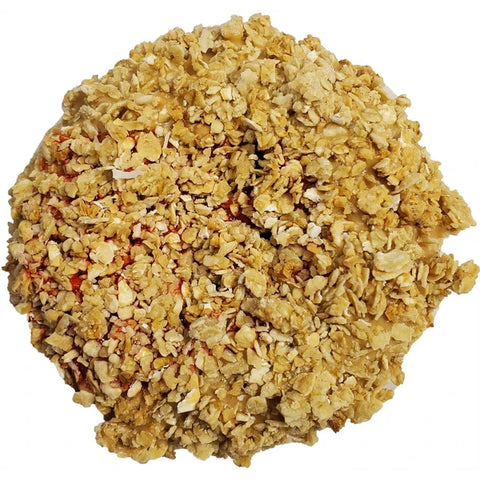 K9 Granola Dog Donut Carob Peanut Butter Crunch, Smores and more!