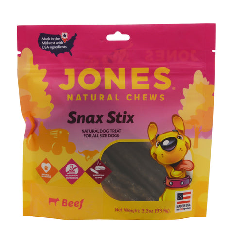 Jones Sausage Sticks
