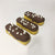 K9 Granola Factory Boston Creme Eclairs- 3 Pack