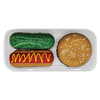 K9 Granola Pupnic Cookie Set- 3 Pack