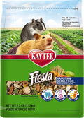 Kaytee Fiesta Hamster and Gerbil Food
