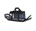 Kenneth Cole Pet Deluxe Travel Carrier