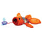 KONG Crackles Gulpz Fish Cat Toy