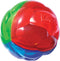 KONG Medium Twistz Ball