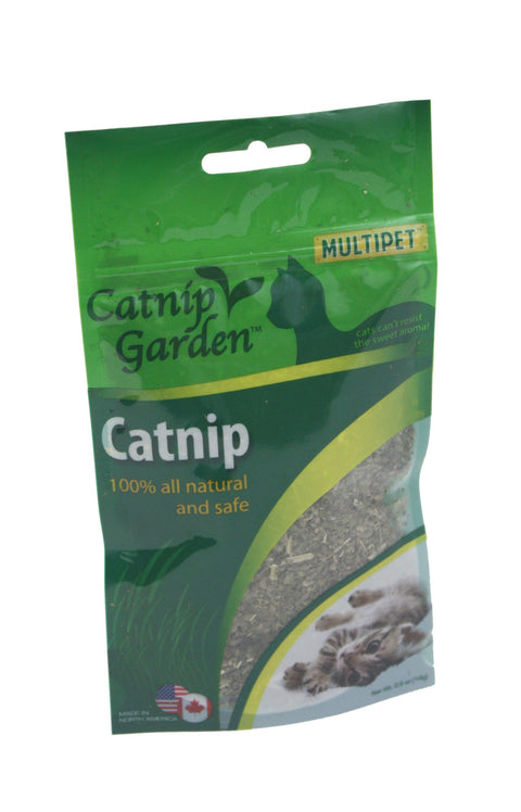 Multipet Catnip Garden