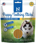 N-Bone Chicken Puppy Teething Sticks