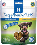 N-Bone Chicken Puppy Training Treats