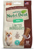 Nylabone Nutri Dent Natürliches Filet Mignon Dental-Kausnack für Hunde 