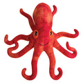 Olivia Octopus Dog Toy