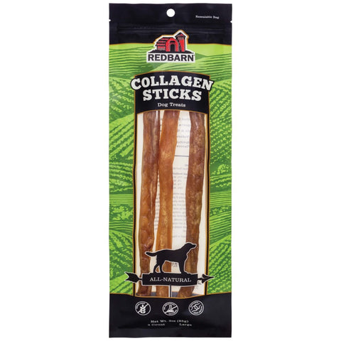 Redbarn Collagen Stick Dog Chew Multi Pack