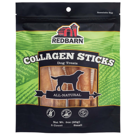 Redbarn Collagen Stick Dog Chew Multi Pack